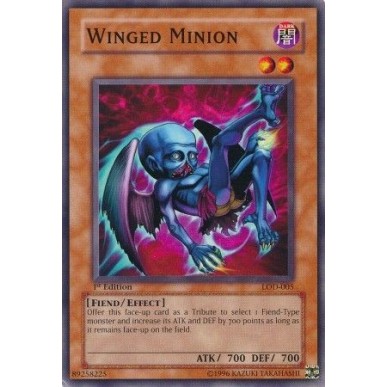 Servo Alato (V.1 - Common) Servo Alato (V.1 - Common)