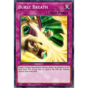 Burst Breath (V.1 - Common)