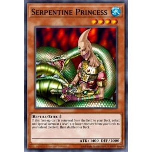 Principessa Serpentina (V.1...