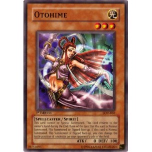 Otohime (V.1 - Common)