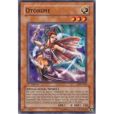 Otohime (V.1 - Common)