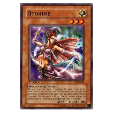 Otohime (V.1 - Common)