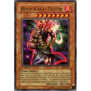 Hino-Kagu-Tsuchi (V.1 -...