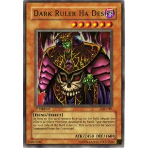 Ha Des Sovrano Oscuro (V.2...
