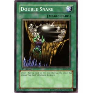 Doppio Tranello (V.2 - Common)