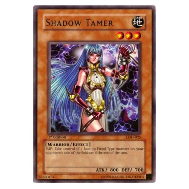 Shadow Tamer (V.2 - Rare)