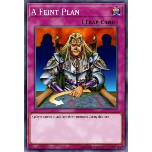 A Feint Plan (V.2 - Common)