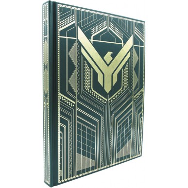 Dune: Avventure nell'Imperium -...