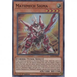Mathmech Sigma