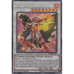 Geomatemech Magma