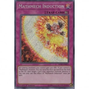 Mathmech Induction