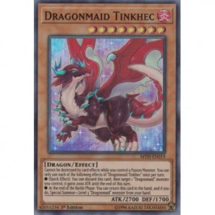 Dragonmaid Tinkhec
