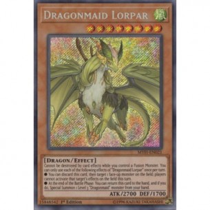 Dragonmaid Lorpar
