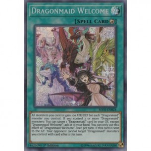 Benvenuto Dragonzella