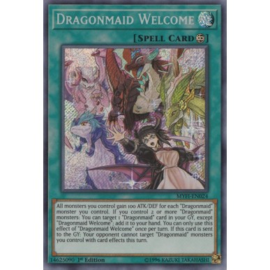 Benvenuto Dragonzella