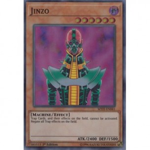 Jinzo