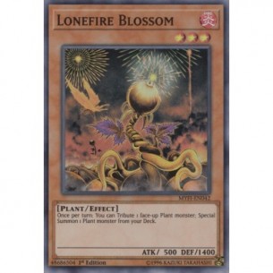 Lonefire Blossom