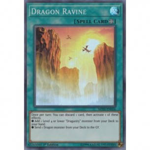 Dragon Ravine