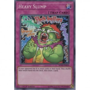 Heavy Slump