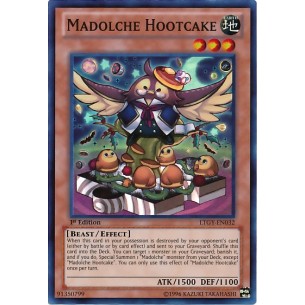 Magidolce Toortacalda