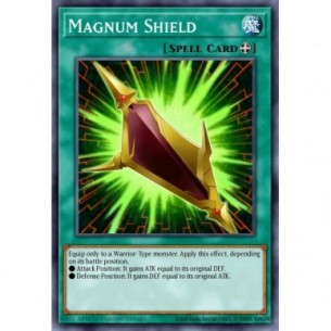 Magnum Shield