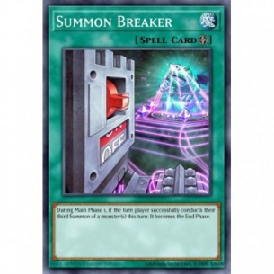 Summon Breaker