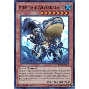 Sirenide Abyssbalaen