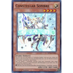 Costellazione Sombrero