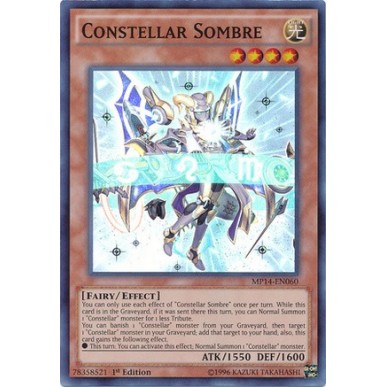 Constellar Sombre