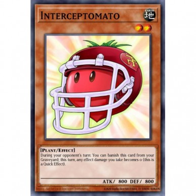 Interceptomato