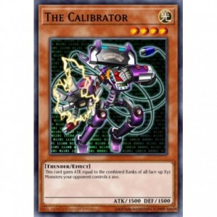Il Calibratore