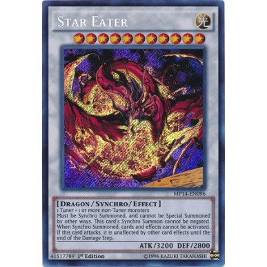 Star Eater