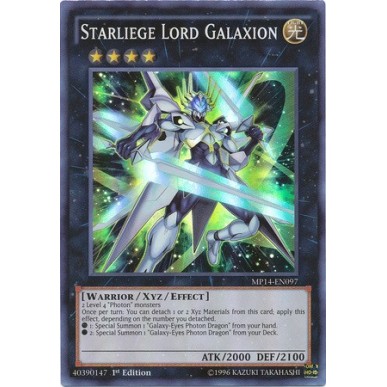 Starliege Lord Galaxion