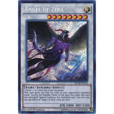 Angel of Zera