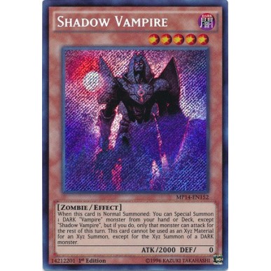 Vampiro Ombra