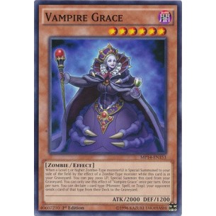 Grazia Vampira