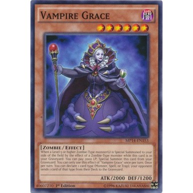 Vampire Grace