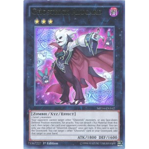 Alucard Fantasmatrucco