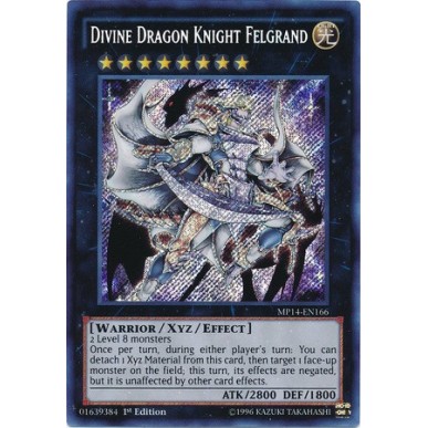 Divine Dragon Knight Felgrand