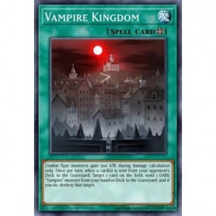Regno dei Vampiri