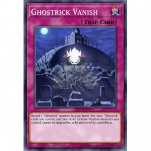 Ghostrick Vanish