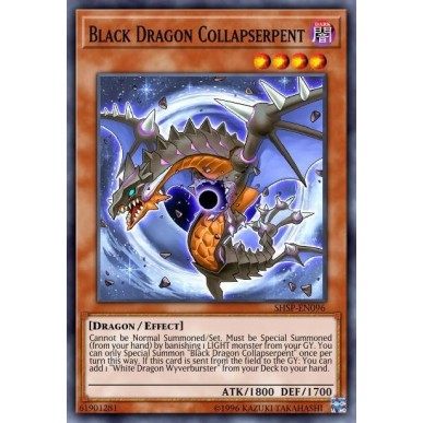 Black Dragon Collapserpent
