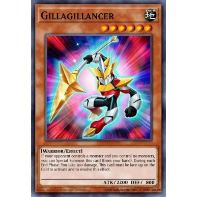 Gillagillancer