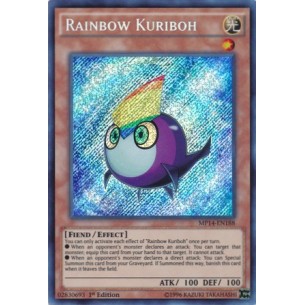 Kuriboh Arcobaleno