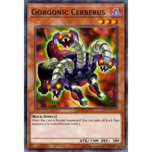 Cerbero Gorgonico