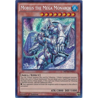 Mobius il Mega Monarca