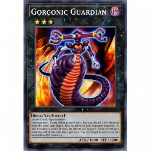 Guardiano Gorgonico