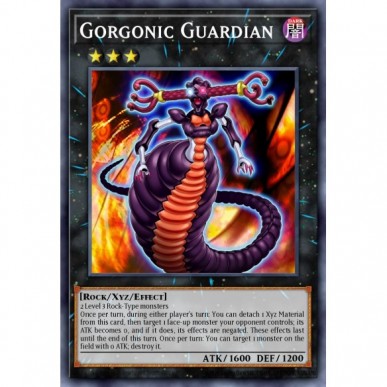 Guardiano Gorgonico