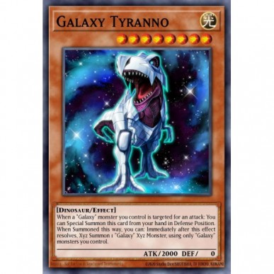 Galaxy Tyranno