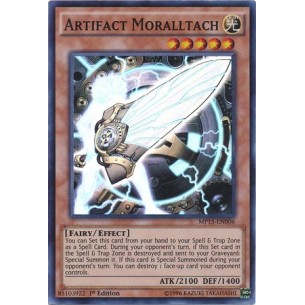 Artefatto Moralltach